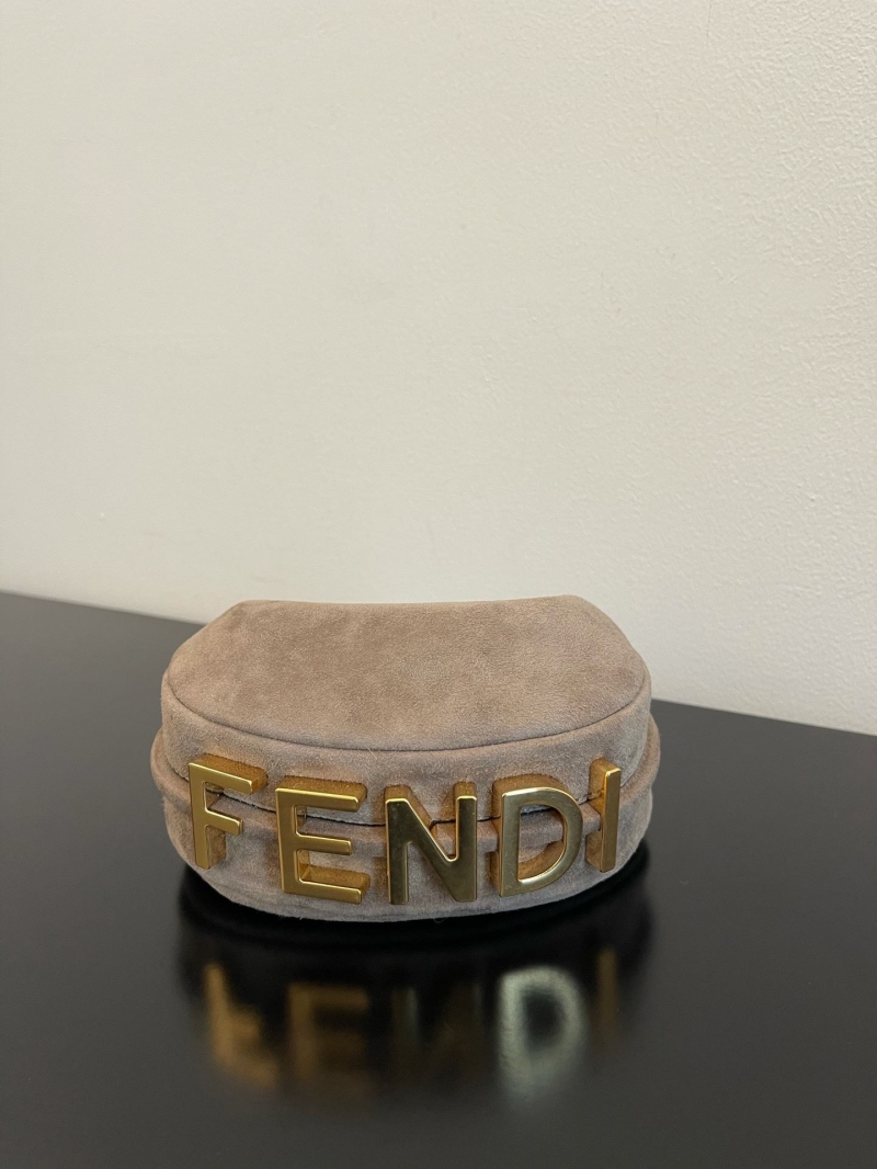 Fendi Top Handle Bags